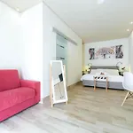 Paradise Suite