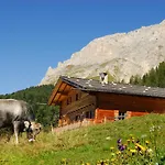 Thaleralm