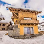 Chalet 4 Stagioni