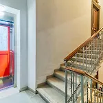 Trieste Casa Boccaccio White Apartment X4