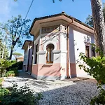 Villa Perondi By Mmega