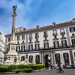 Napoli Centro Chiaia