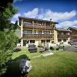 Hotel Valtellina