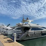 The Diamond In The Crown Of Nettuno