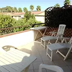 La Casa Di Berenice A Porto Azzurro