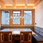 Chalet Osmar Appartamento 2