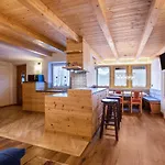 Chalet Osmar Appartamento 2