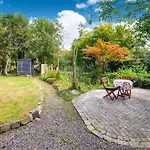 Holiday Home In Comblain Au Pont Between Spa And Durbuy