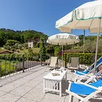 Awesome Home In Camaiore With Kitchen