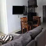 Appartamento Hotel Zama