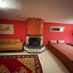 San Marco Apartment Loft Con Camino