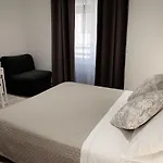Central Guest House