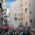 Bnb Quartieri 33