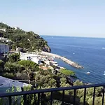 The Lookout Of Pipiano