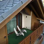 Appartamento Suite Centro Livigno 4S - Sabrina