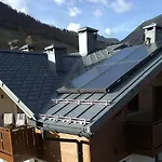 Appartamento Suite Centro Livigno 4S - Sabrina