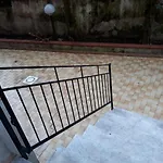 New Home With Garden