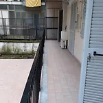 New Home With Garden