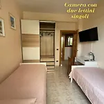Appartamento 10 M Dal Mare Casa Da Zia Lena Maiori