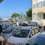 Appartamento 10 M Dal Mare Casa Da Zia Lena Maiori