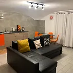 Casa Foria Holiday Home Naples