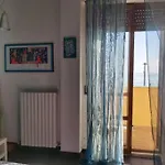 Appartamento Moderno Primissima Fila Mare