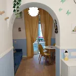 Fra&Fra'S Home Nel Cuore Del Centro Storico Di Napoli