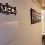 Terramia Holiday House