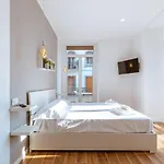 Central House - Apartments In Naples