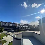Rifugio La Piazzetta
