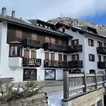 Livigno Nest
