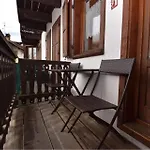Livigno Nest