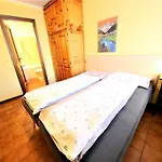 Baite Costaccia App 4 By Livigno Accomodation
