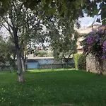 Home Garden