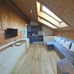 App. Lino Nel Cuore Di Ortisei - Casa Dell'800