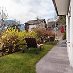 Apartment Saslonch Stlarida
