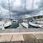 Porto San Rocco Tirabora Short Rent