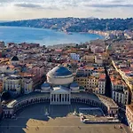 Confortevole Appartamento Nella Vecchia Napoli