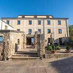 Hotel Ristorante Vecchia Vibo