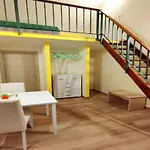 Tribunali Lodge