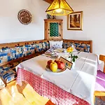 Adang Ferienwohnung Mutspitz
