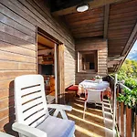 Adang Ferienwohnung Mutspitz