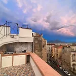 Stunning View With 3 Terraces Near Dante Sq! By Houseinnaples
