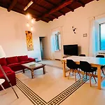 Ulisse'S Loft - Incantevole Vista Mare, Centro Storico E Spiaggia A Piedi - Wifi