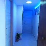 Greth House