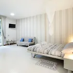Loft5 Appartamento Esclusivo A Riccione