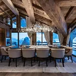 Ski Premium-Casa Vacanze Masetto-Madonna Di Campiglio