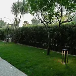 Tenuta Tre Gemme A Mare - Suite Blu Vista Mare
