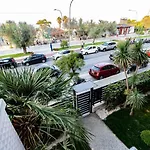 Tenuta Tre Gemme A Mare - Suite Blu Vista Mare
