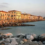 Affreschi Sul Mare